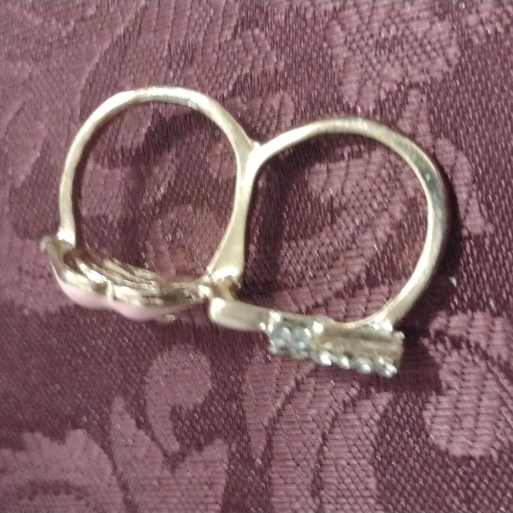 Knuckle ring - Picture 5 of 6